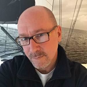 Meet your Posher, Scott